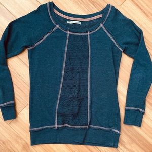 Maurices sweatshirt
